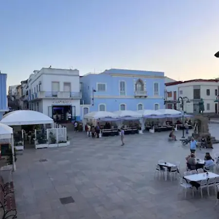 Cal 'e Seda - Sardegna - Paese Delle Meraviglie Apartment