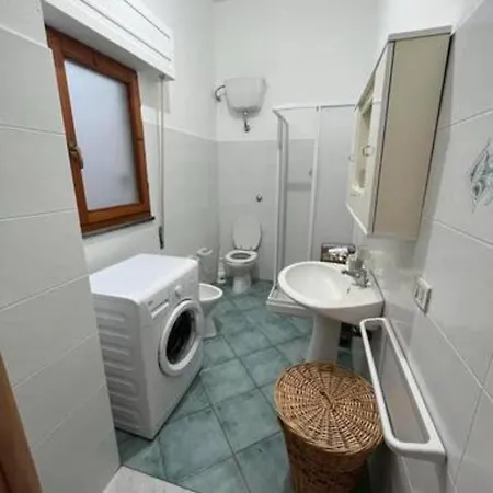 Cal 'e Seda - Sardegna - Paese Delle Meraviglie Apartment