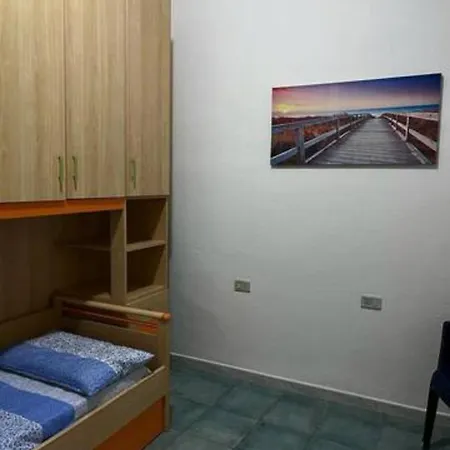 Cal 'e Seda - Sardegna - Paese Delle Meraviglie Apartment