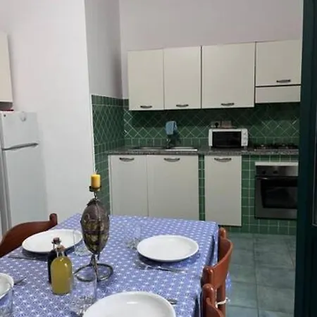 Apartment Cal 'e Seda - Sardegna - Paese Delle Meraviglie *