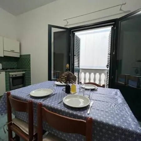 Apartment Cal 'e Seda - Sardegna - Paese Delle Meraviglie
