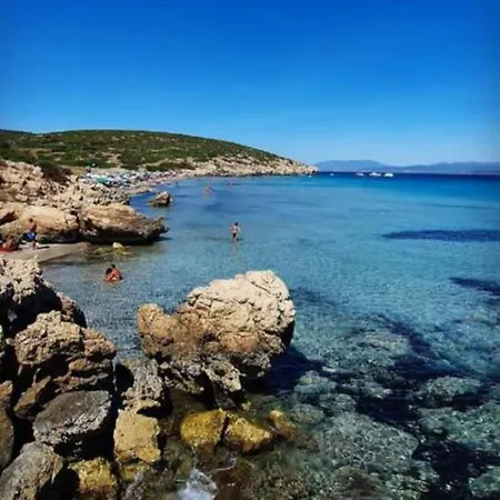 Cal 'e Seda - Sardegna - Paese Delle Meraviglie Apartment Calasetta