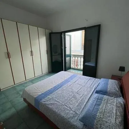 Apartment Cal 'e Seda - Sardegna - Paese Delle Meraviglie *
